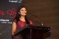 Actress Anandhi @ Chandi Veeran Movie Audio Launch Stills