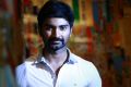 Actor Atharva @ Chandi Veeran Movie Audio Launch Stills