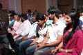 Chandi Veeran Movie Audio Launch Stills