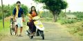 Atharva, Anandhi in Chandi Veeran Tamil Movie Stills
