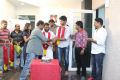 Chandiveeran Movie Success Celebration Stills