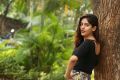 Actress Chandini Chowdary Latest Photos in Black Dress