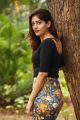 Actress Chandini Chowdary Black Dress Photos