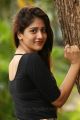 Actress Chandini Chowdary Photos @ Howrah Bridge Teaser Launch