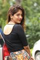 Actress Chandini Chowdary Latest Photos in Black Dress