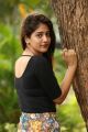 Actress Chandini Chowdary Latest Photos in Black Dress