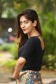 Actress Chandini Chowdary Latest Photos in Black Dress