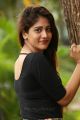 Actress Chandini Chowdary Photos @ Howrah Bridge Teaser Launch