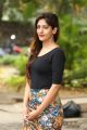 Actress Chandini Chowdary Photos @ Howrah Bridge Teaser Launch