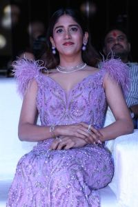 Gaami Movie Actress Chandini Chowdary New Photos