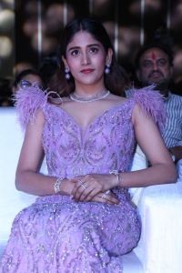 Gaami Movie Heroine Chandini Chowdary New Photos