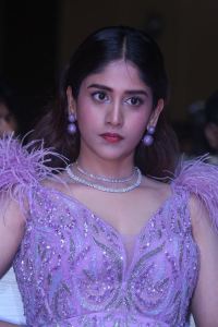 Gaami Movie Actress Chandini Chowdary New Photos