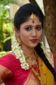 Actress Chandini Chowdary at Kundanapu Bomma First Look Launch