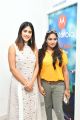 Chandini Chowdary launches Redmi 6 at Cellbay, Hyderabad