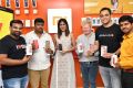 RedMi 6 Mobile Offline Launch Actress Chandini Chowdary @ Cellbay showroom-Gachibowli Branch