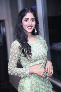 Sammathame Movie Actress Chandini Chowdary Latest Stills