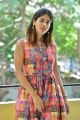 Manu Movie Heroine Chandini Chowdary Interview Stills