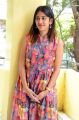 Manu Movie Heroine Chandini Chowdary Interview Stills