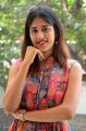 Manu Movie Heroine Chandini Chowdary Interview Stills