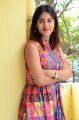 Manu Movie Heroine Chandini Chowdary Interview Stills