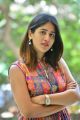 Manu Movie Heroine Chandini Chowdary Interview Stills