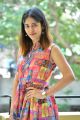 Heroine Chandini Chowdary Stills @ Manu Movie Interview