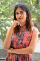 Heroine Chandini Chowdary Stills @ Manu Movie Interview