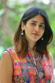 Manu Movie Heroine Chandini Chowdary Interview Stills