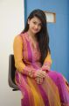 Actress Chandni in Churidar Stills @ Arya Chitra Audio Release