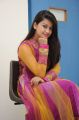 Telugu Actress Chandini Churidar Stills @ Arya Chitra Audio Release