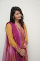 Actress Chandini in Churidar Stills @ Arya Chitra Audio Release