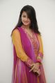 Actress Chandini in Churidar Stills @ Arya Chitra Audio Release