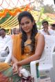 Actress Chandini Tamilarasan Cute Photos