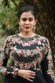 Actress Chandini Tamilarasan Photos @ Kadhal Munnetra Kazhagam Audio Launch