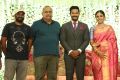 Balaji Sakthivel @ Actress Chandini Tamilarasan Wedding Reception Stills