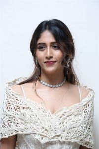 Yevam Movie Heroine Chandini Chowdary New Pictures