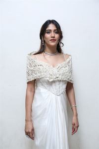 Yevam Movie Actress Chandini Chowdary New Pictures