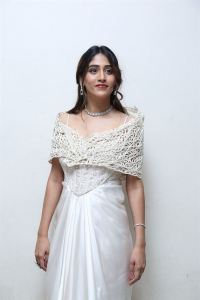 Actress Chandini Chowdary New Pictures @ Yevam Pre Release Event