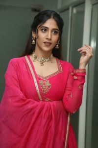 Yevam Movie Heroine Chandini Chowdary Latest Stills