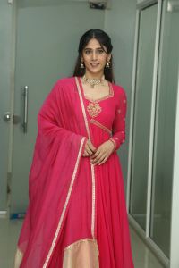 Yevam Movie Heroine Chandini Chowdary Latest Stills