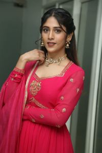 Chandini Chowdary Latest Stills @ Yevam Trailer Launch