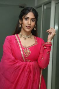 Yevam Movie Heroine Chandini Chowdary Latest Stills