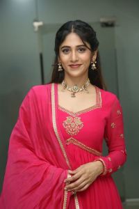 Yevam Movie Heroine Chandini Chowdary Latest Stills