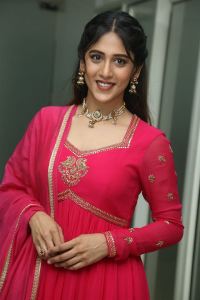 Yevam Movie Actress Chandini Chowdary Latest Stills