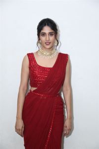 Music Shop Murthy Movie Heroine Chandini Chowdary Pictures