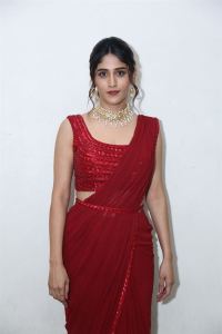 Actress Chandini Chowdary New Pictures @ Music Shop Murthy Pre Release