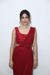 Music Shop Murthy Movie Actress Chandini Chowdary Pictures