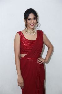 Actress Chandini Chowdary New Pictures @ Music Shop Murthy Pre Release