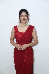 Music Shop Murthy Movie Actress Chandini Chowdary Pictures