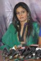 Actress Chandni Cute Photos at Kaali Charan Audio Launch